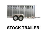 New and Used Stock Trailers for Sale